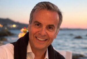 Dimitris Papadimas