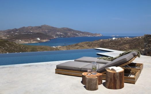 Natural Dream Estate Amra