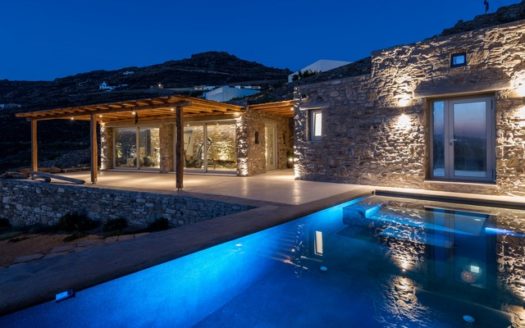 Natural Dream Estate Amra