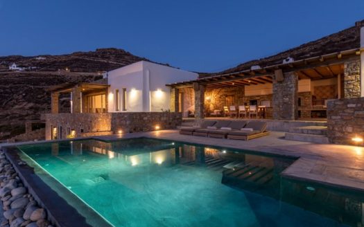 Natural Dream Estate Amra