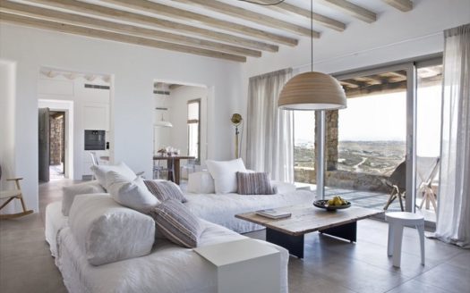 Natural Dream Estate Amra