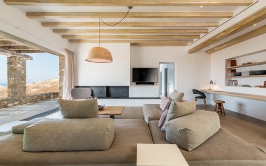 Natural Dream Estate Amra