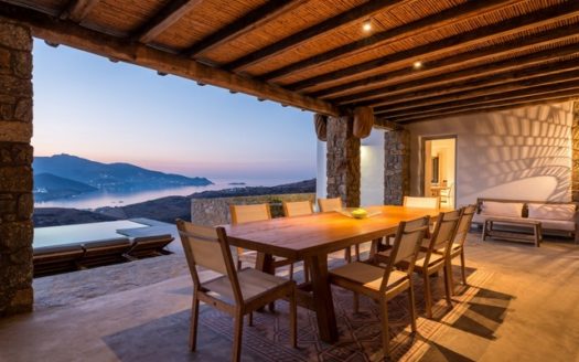 Natural Dream Estate Amra