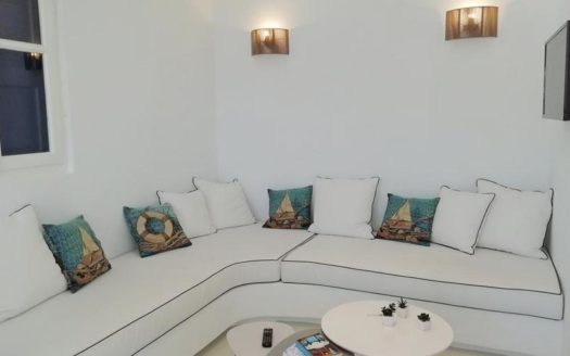 Apartments for rent in the heart of Mykonos Town