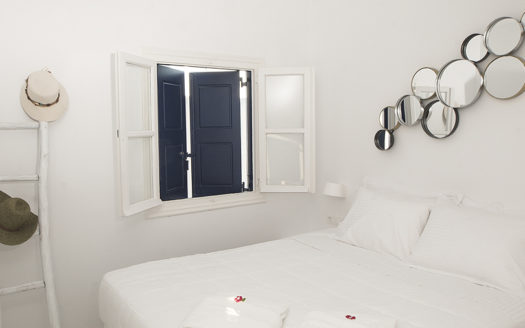 Apartments for rent in the heart of Mykonos Town