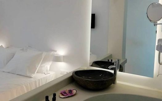 Apartments for rent in the heart of Mykonos Town