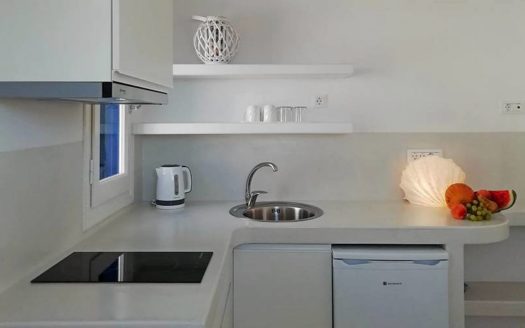 Apartments for rent in the heart of Mykonos Town