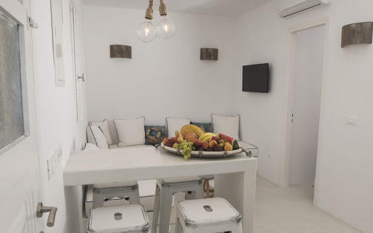 Apartments for rent in the heart of Mykonos Town