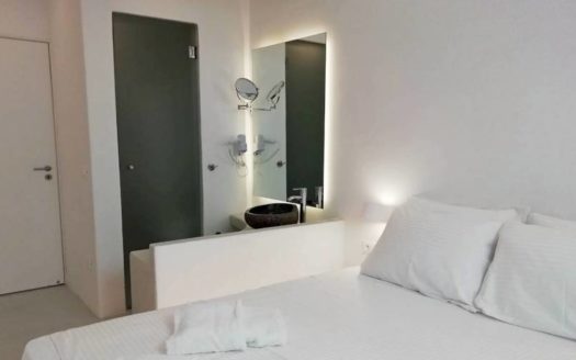 Apartments for rent in the heart of Mykonos Town