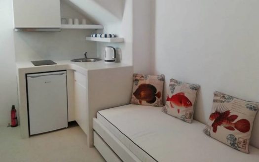 Apartments for rent in the heart of Mykonos Town