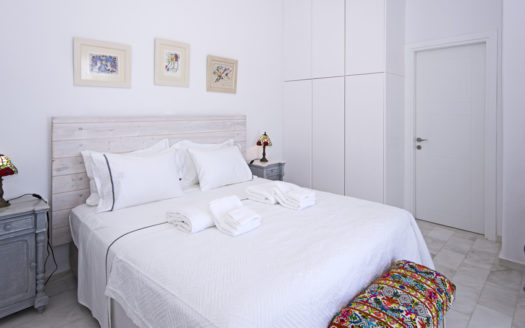 Special Villa #2 overlooking Elia bay