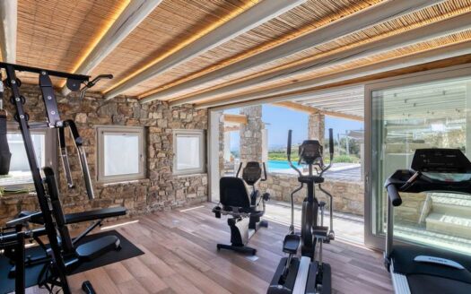 Sunset Dream Villa M-One