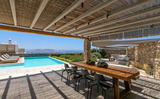 Sunset Dream Villa M-One