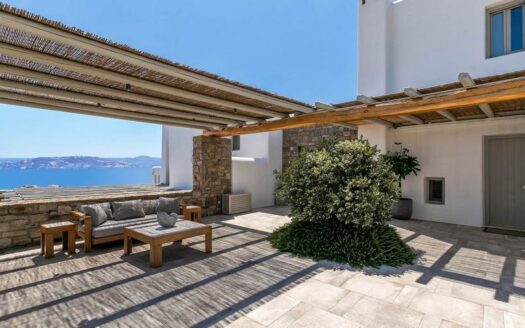 Sunset Dream Villa M-One