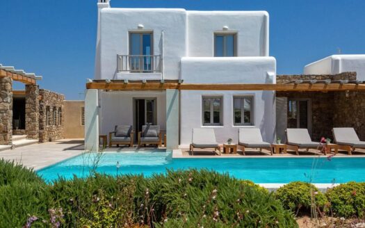 Sunset Dream Villa M-One