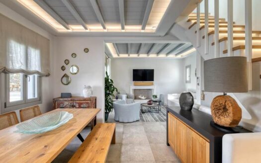 Sunset Dream Villa M-One