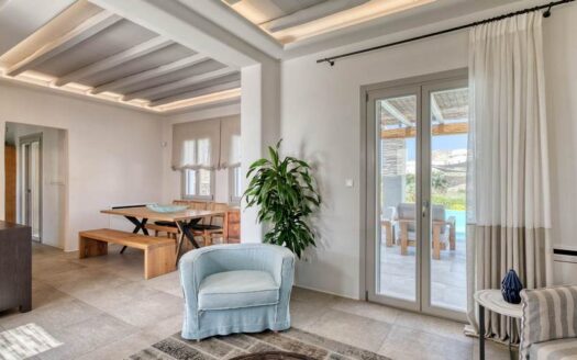 Sunset Dream Villa M-One