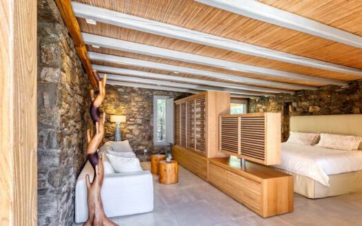 Sunset Dream Villa M-One