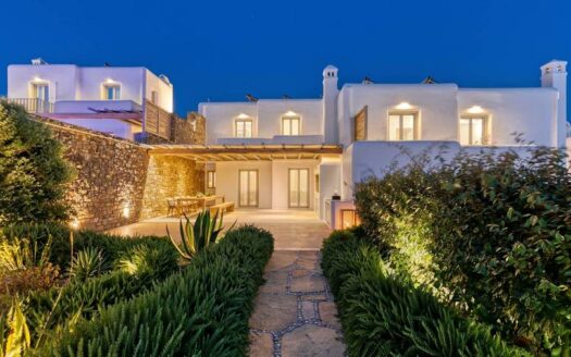 Sunset Dream Villa M-Two