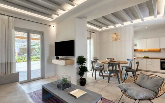 Sunset Dream Villa M-Two