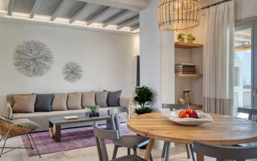 Sunset Dream Villa M-Two