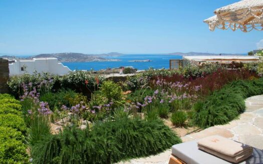 Sunset Dream Villa M-Two