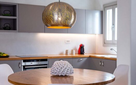 Sunset Dream Villa M-Three