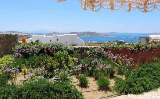 Sunset Dream Villa M-Three