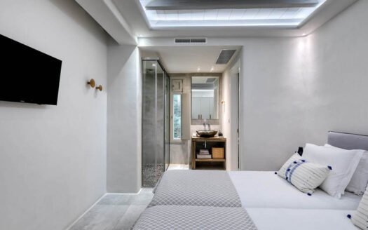 Sunset Dream Villa M-Three