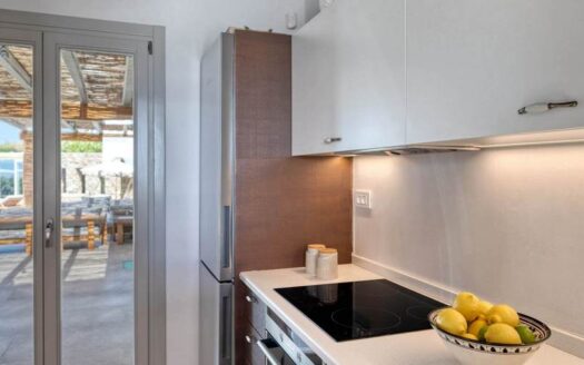 Sunset Dream Villa M-Four