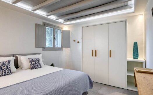 Sunset Dream Villa M-Four