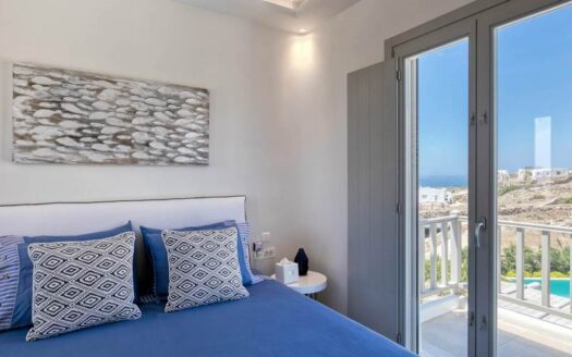 Sunset Dream Villa M-Four