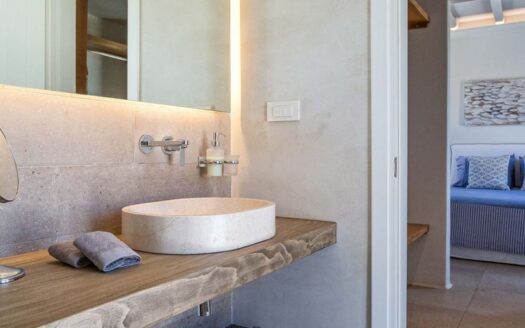 Sunset Dream Villa M-Four