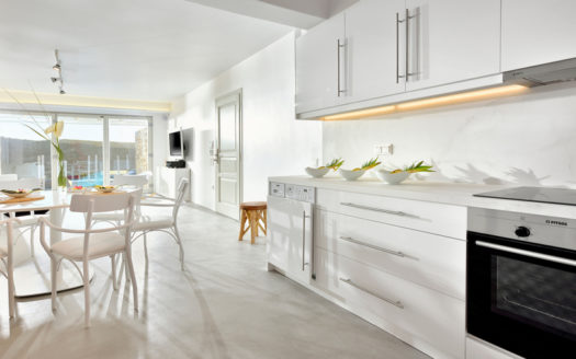 Unique private resort Destiny