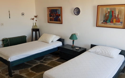 Fully independent house in Mykonos with panoramic sea views-DR11785