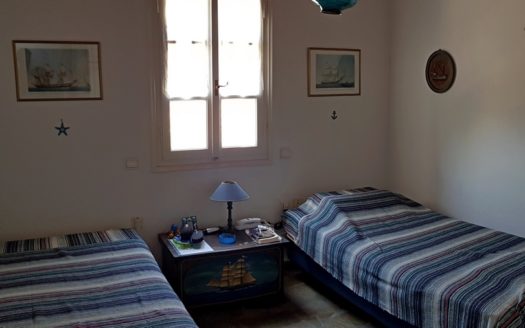 Fully independent house in Mykonos with panoramic sea views-DR11785