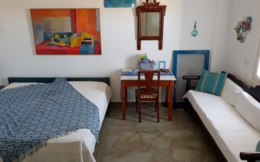 Fully independent house in Mykonos with panoramic sea views-DR11785