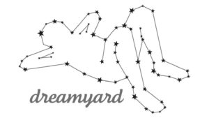 Dreamyard logo design