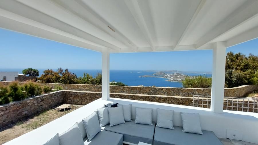 Villa for sale in Agios Lazaros Mykonos-DR115124