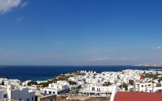 House for sale in Mykonos Town-DR111142