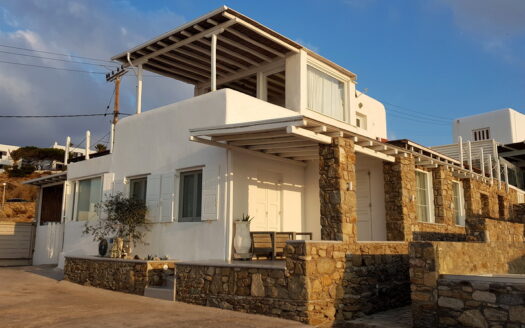 House for sale in Mykonos Town-DR111142