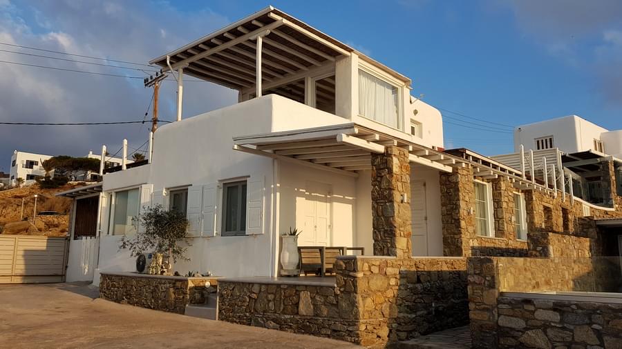 House for sale in Mykonos Town-DR111142