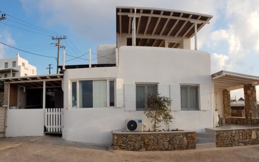 House for sale in Mykonos Town-DR111142
