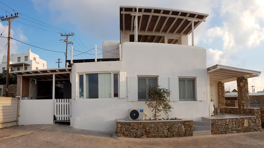House for sale in Mykonos Town-DR111142