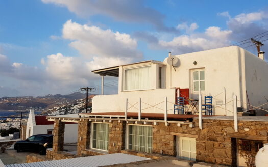 House for sale in Mykonos Town-DR111142