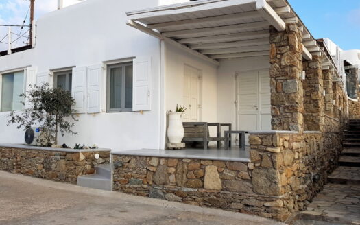 House for sale in Mykonos Town-DR111142