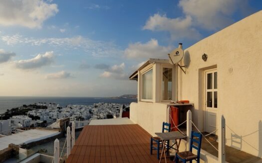 House for sale in Mykonos Town-DR111142