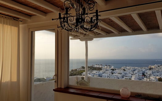 House for sale in Mykonos Town-DR111142