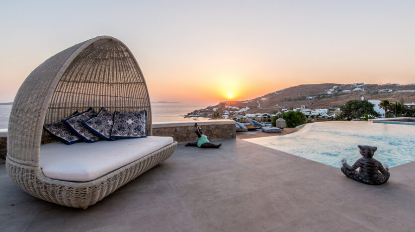Villa Elegant Dream