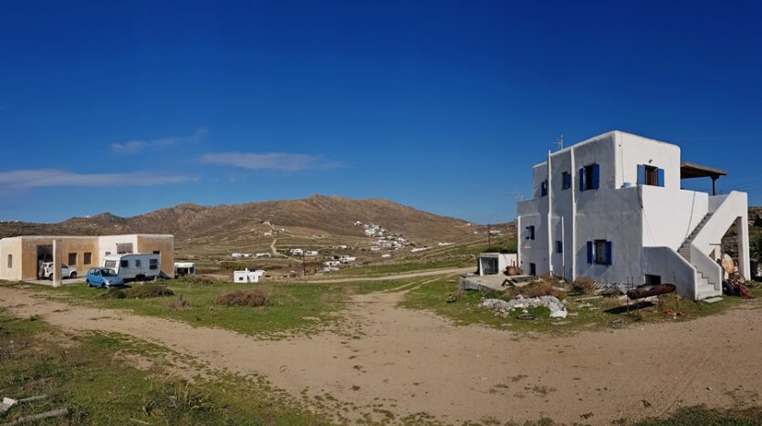 Investment property for sale in Mykonos